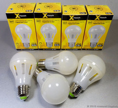 Светодиодные лампы X-Flash ВС