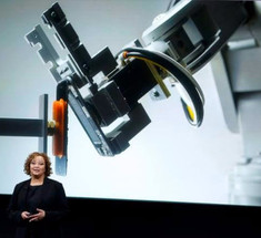 Apple представила робота по разборке iPhone для переработки