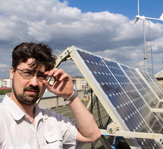 В Томске создадут производство систем управления солнечными батареями