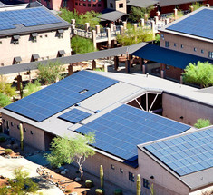 Первым продуктом Tesla/SolarCity станет солнечная крыша
