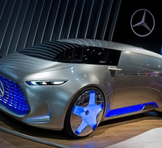 Daimler построит не меньше 6 электромобилей к 2024 году
