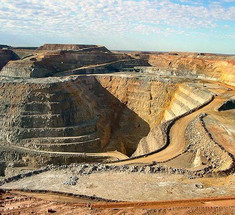 В Австралии заброшенный золотой рудник превратят в хранилище солнечной энергии