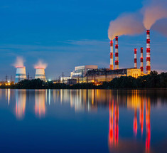 В Голландии хотят закрыть все угольные электростанции