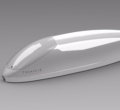Transpod разработал концепт капсул для Hyperloop