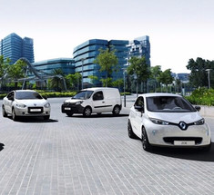 Renault рассчитывает выпустить электромобиль стоимостью менее $8000