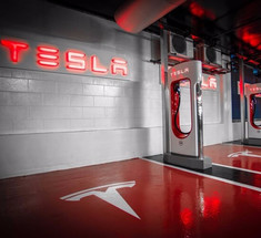 Использование станций Supercharger для владельцев электрокаров Tesla станет платным