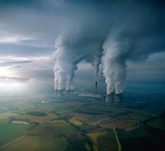 Выбросы парниковых газов стабилизировались