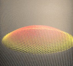 Голландские ученые создали цветные «физические пиксели» из графена