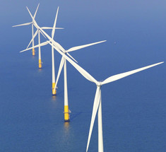 Морскую ветроэлектростанцию планируют построить в Карелии