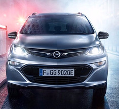 ﻿ Электромобиль Opel Ampera-е начал продаваться в Европе