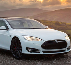 Электромобиль Faraday Future будет соревноваться с Tesla в гонке Pikes Peak