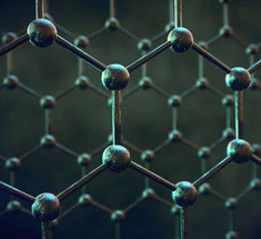 Найдена замена графену — полупроводник толщиной в один атом