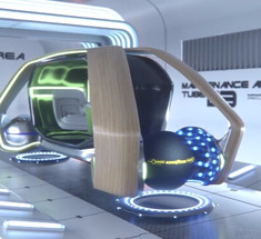 Goodyear Eagle 360 Urban: сферические шины с искусственным интеллектом