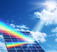В 58 странах Солнце стало самым дешёвым источником энергии