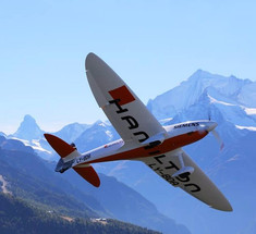 Компания H55 от сооснователя Solar Impulse сделает электрическую авиацию реальностью
