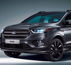 Ford начинает выпуск электромобилей под новым брендом
