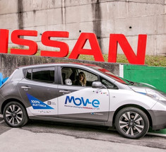 Enel и Nissan запускают проект двухстороннего использования электромобилей
