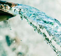 Дешевый  сахарный фильтр поможет очистить воду от токсичных загрязнений