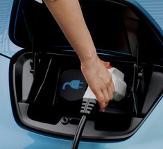 Enevate представила технологию зарядки электромобиля за 5 мин