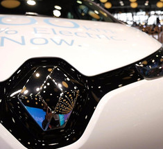 Беспилотники Renault будут ездить как профессиональные водители