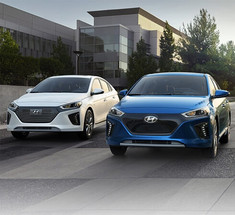 Hyundai Motor готовит наступление на рынок электромобилей