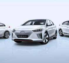 В ближайшие 8 лет Hyundai и Kia выпустят 38 моделей электромобилей