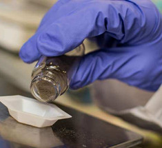 Новый катализатор превращает нитраты в воду и воздух