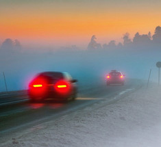  Ученые MIT научат беспилотные автомобили ориентироваться в сильном тумане