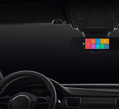 Xiaomi Mi Smart Rearview Mirror: «умное» зеркало для автомобилей