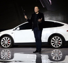 Tesla начнёт производство Model Y в ноябре 2019 года