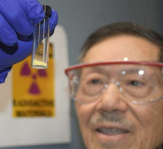 Ученые научились добывать уран из морской воды