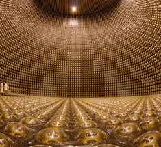 Как работают детекторы нейтрино: пример японского «Супер-Камиоканде»
