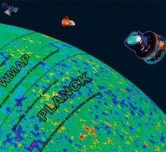 Как астрономический спутник Планк навсегда изменил наше представление о Вселенной