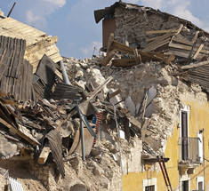 Искусственный интеллект научился предсказывать землетрясения