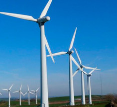 Энергия ветра станет главной в энергосистеме Европы к 2027 году