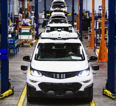 General Motors подтвердила отказ от гибридов в пользу электромобилей