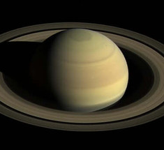 Как долго длится день Сатурна? 