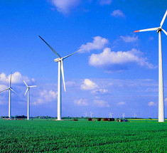 Ветер — самый дешёвый источник электроэнергии в Канаде