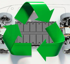 Volkswagen строит завод по глубокой переработке литий-ионных аккумуляторов