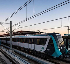 В Австралии заработало метро с беспилотными поездами