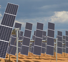Исследование проливает свет на синтез, обработку высокоэффективных солнечных батарей