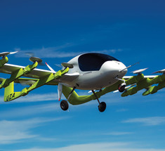 Boeing и Kitty Hawk разработают аэротакси вместе