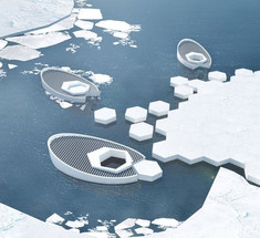 Ученые хотят заново заморозить Арктику