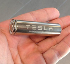 Tesla разрабатывает аккумуляторы, способные проработать без замены 1,6 млн км