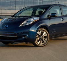 Продажи новых электромобилей в России растут: в лидерах — Nissan Leaf