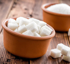 Бактерии помогают сделать низкокалорийный сахар