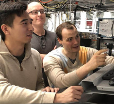 Внезапный прорыв, ученые создают квантовые состояния в бытовой электронике