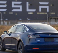  Tesla приближается к прибыльности