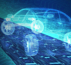Электрическое будущее автономных транспортных средств