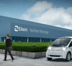 Elkem построит завод по производству материалов для аккумуляторных батарей в Норвегии